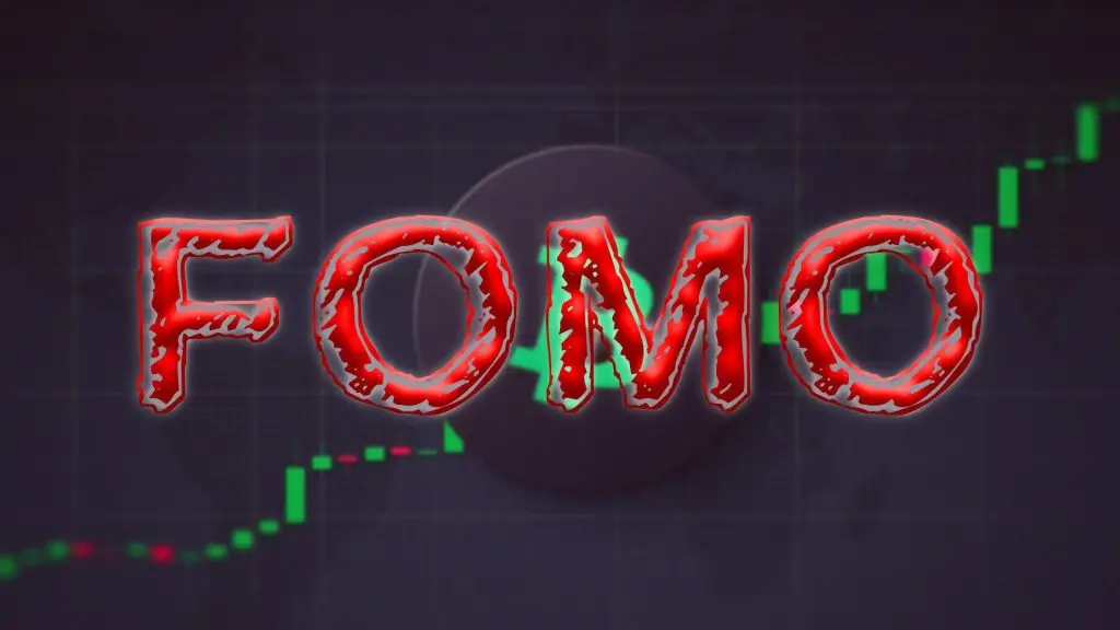 What Does FOMO Mean In Crypto?