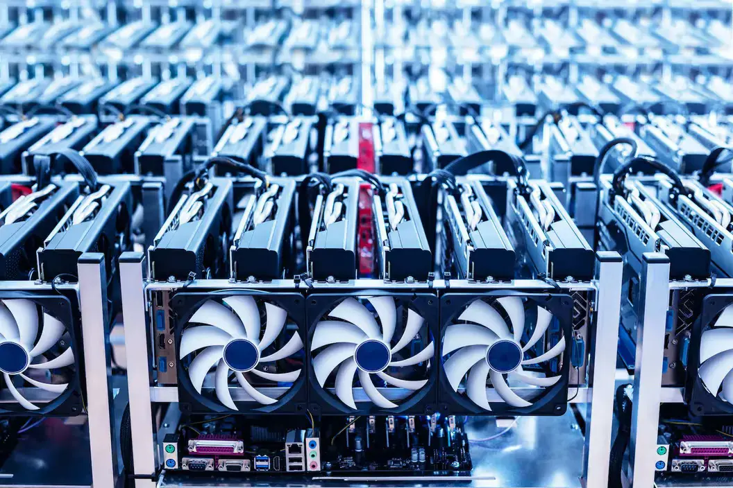 What Are the Math Problems in Bitcoin Mining?